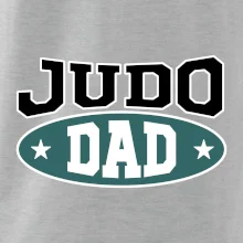 Judo Dad