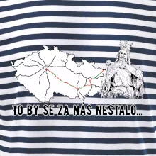 D1 - to by se za nás nestalo