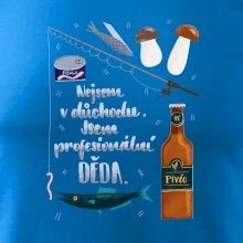 Profesionální děda (studio-arte.cz)