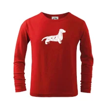 Jezevčík - Dachshund