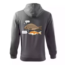Hezké Vánoce Kapr a Koi kapr (Hana-creative) Hezké Vánoce Kapr a Koi kapr (Hana-creative)