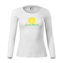 John Beer - Pivo John Beer - Pivo