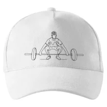 Vzpírání  jedním tahem