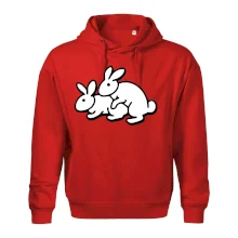 Dupající králící