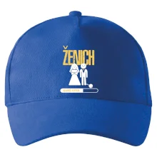 Drink team ženich