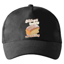 Nejlepší buchty od babičky