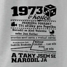 1973 v kostce