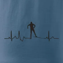 EKG biatlon