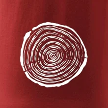 Letokruhy 15 bez věku