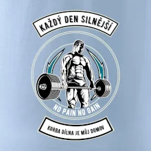 Každý den silnější