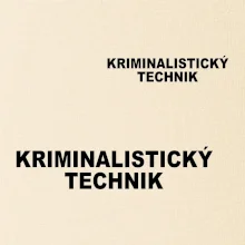 Kriminalistický technik