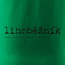 Čeština 2.0 - Lihoběžník Čeština 2.0 - Lihoběžník