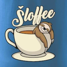 Šloffee - káva