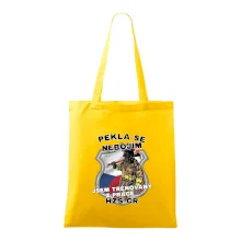 Pekla se nebojím HZS ČR