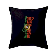 Mapy - názvy měst - Portugalsko