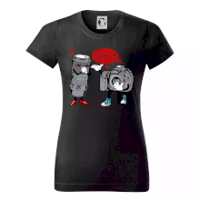 Nemůžu bez tebe být foto