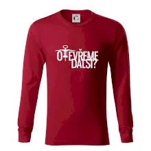 Otevřeme další? Otevřeme další?