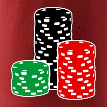 Poker žetony