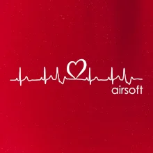 Moje srdce bije pro airsoft
