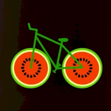 Kolo meloun (Moňas)