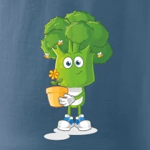 Brokolice zahrádkář