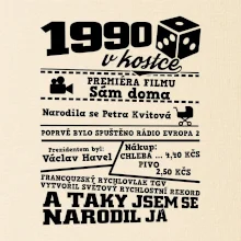 1990 v kostce