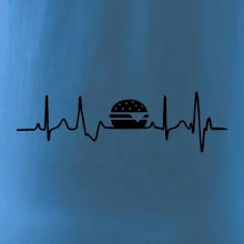 Ekg hamburger