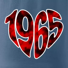 1965 v srdci