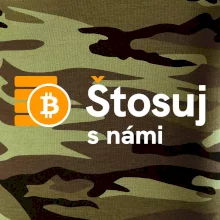 Štosuj s námi - logo velké