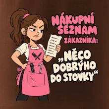 Řeznice něco dobrýho do stovky