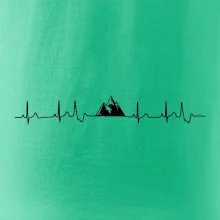 Hory EKG Hory EKG