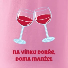 Na vínku dobře (Pecka design)