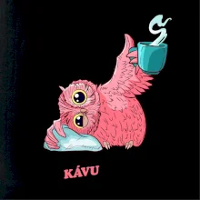 Tu poslední kávu já už asi neměla