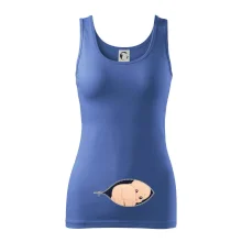 Miminko a zadeček (Hana-creative)