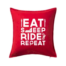 Eat sleep ride moto