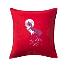 Drsný jednorožec (Pecka design)