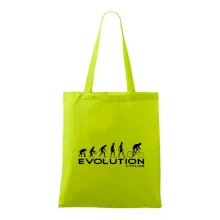 Evoluce cyklistiky Evoluce cyklistiky