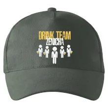 Drink team ženicha