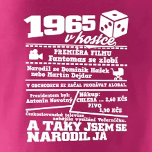 1965 v kostce