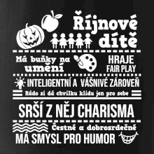 Narozeniny říjen Narozeniny říjen