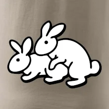 Dupající králící