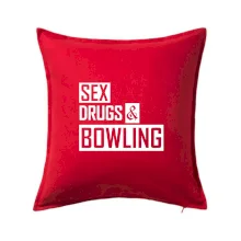 Sex drugs bowling