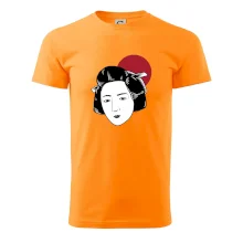 Japan culture - žena