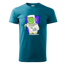 Vesmírný voják tmavě modrý