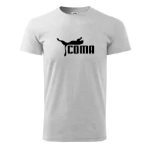 Coma parodie Coma parodie