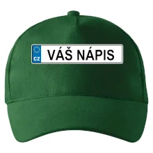 SPZ vlastní jméno SPZ vlastní jméno
