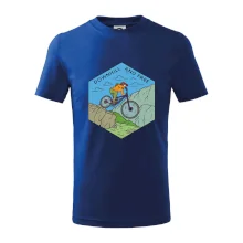 Downhill and free kluk/holka