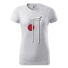 Japan culture - architektura