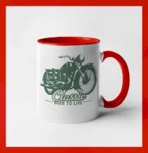 Born to live classic