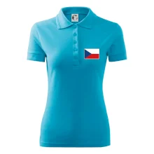 Česká republika - Vlajka malá